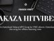 Fakaza Hitvibes: South African music platform