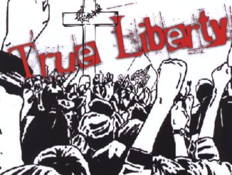 True Liberty Background Lyrics, New Song List, & Albums